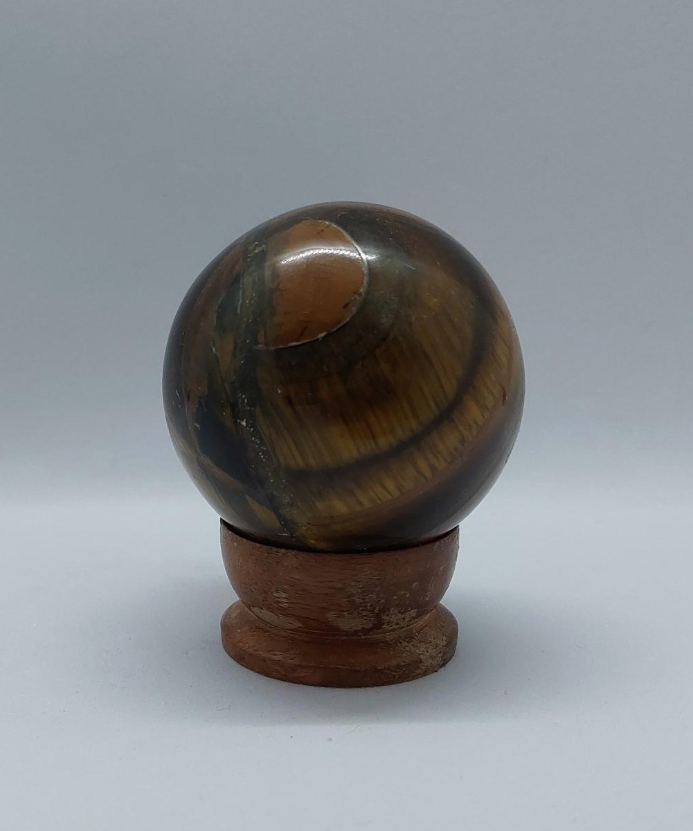 Tijgeroog