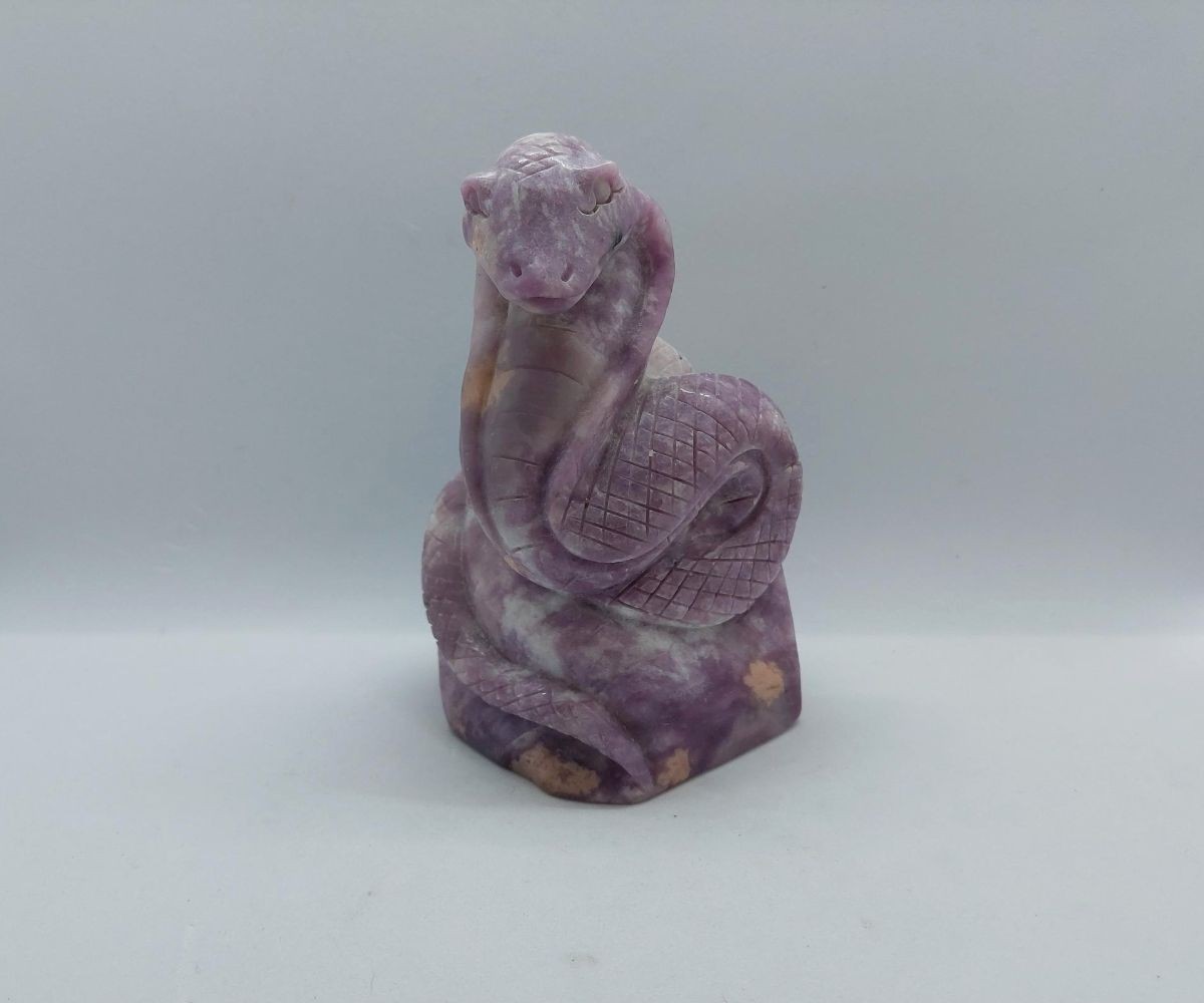 Cobra lepidoliet