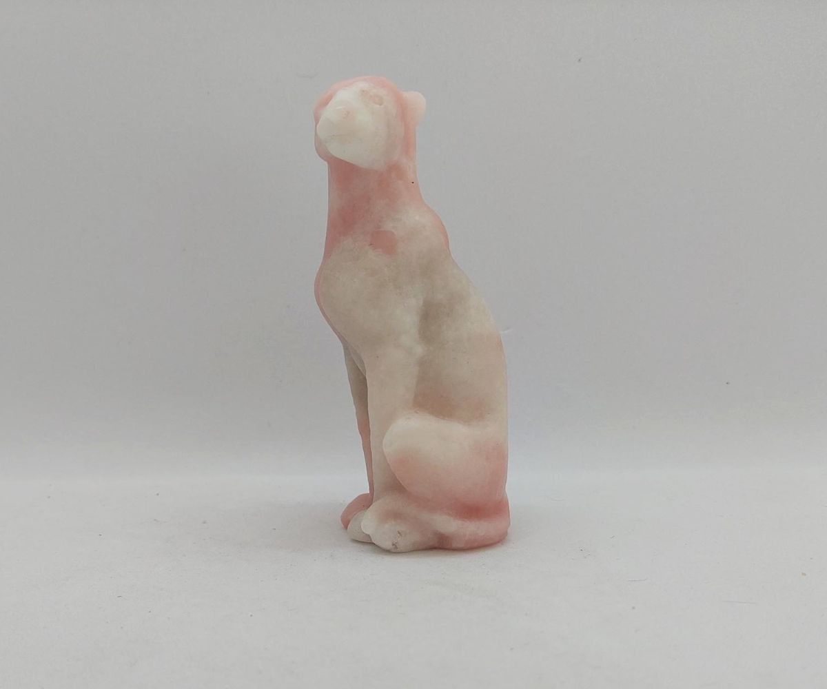 Poema roze opaal