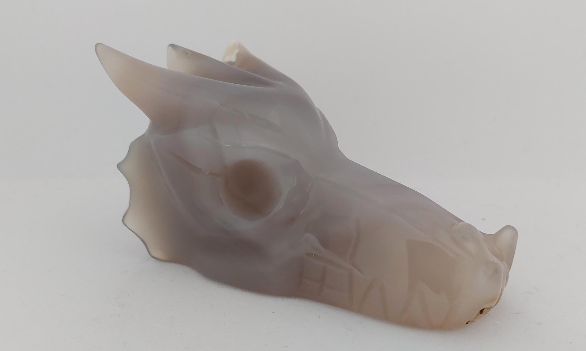 Dragon bloemagaat