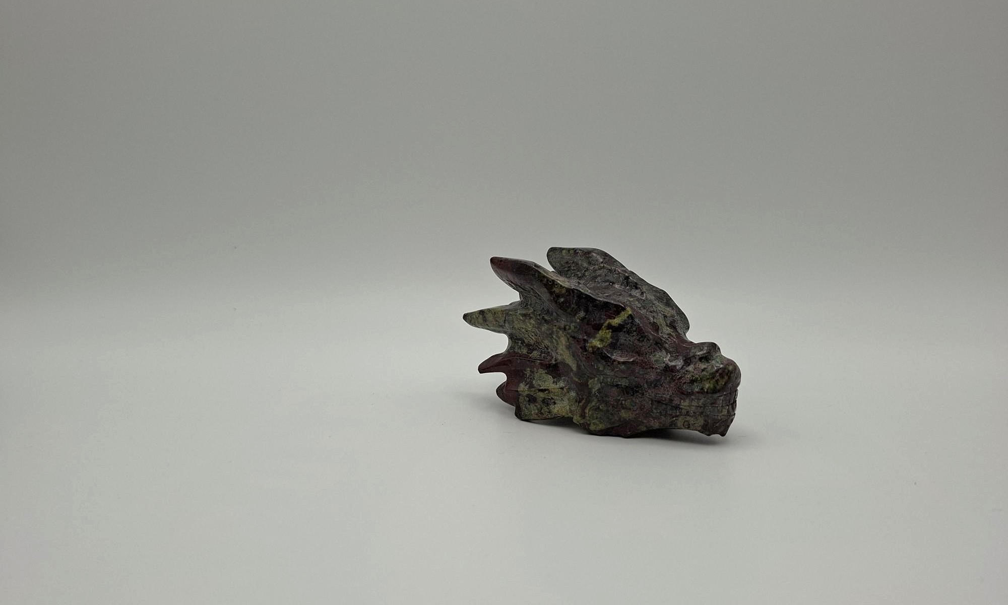 Dragon drakenbloed jaspis