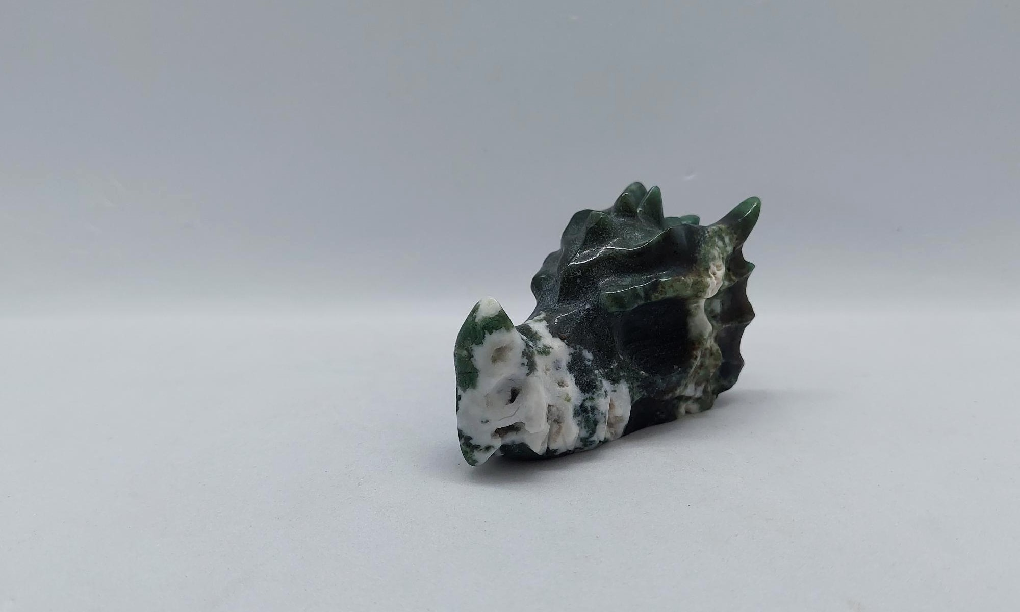 Dragon mosagaat