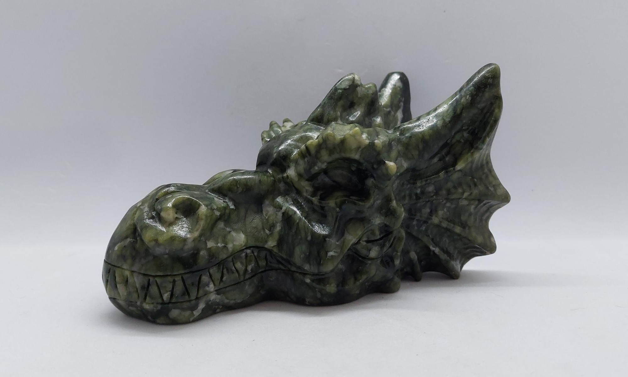 Dragon serpentijn