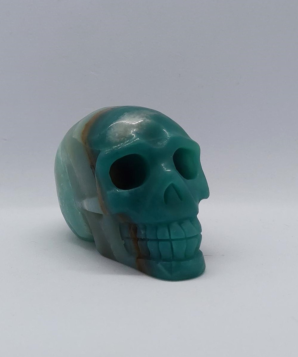 Caribbean calciet blue
