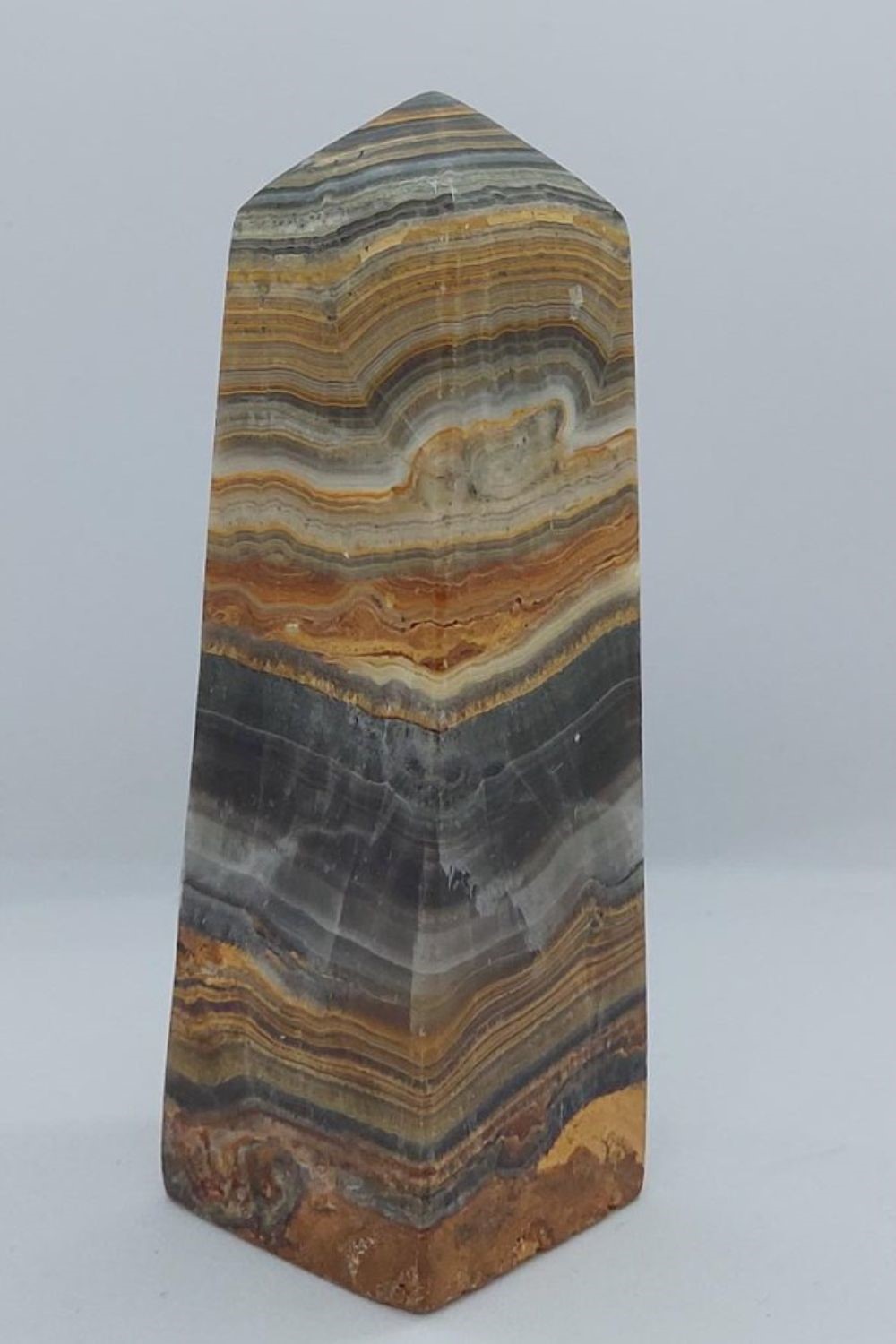 Onyx marmer